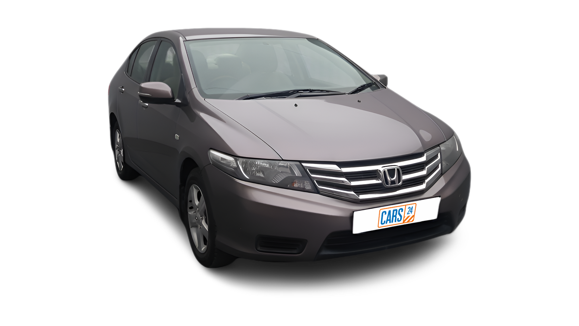Honda City-img